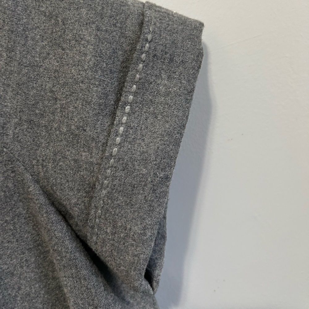 Kate Spade Riley Wool Blend Shift Dress - Picture 5 of 8